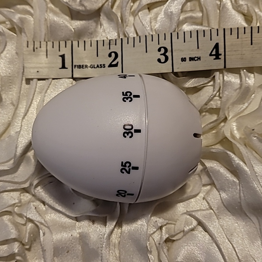 Egg Timer Kitchen - Picture 4 of 6